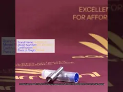 DLLA155P217 155P217 00ZP217 pour SINOTRUK HOWO WD618 Pièces détachées buse de pulvérisation de carburant video