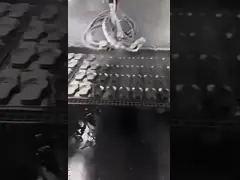 Silicone Rubber Spraying Conductive Coating Ink