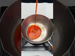 China Slightly Spicy Chinese Instant Vermicelli Authentic Chinese Flavor Made With Dried Noodles supplier