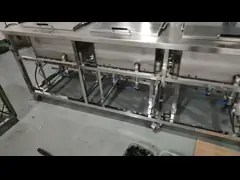 China Diameter  1280mm Ultrasonic Vibration Generator Transducer Rod Sturring 2400w 40KHZ supplier