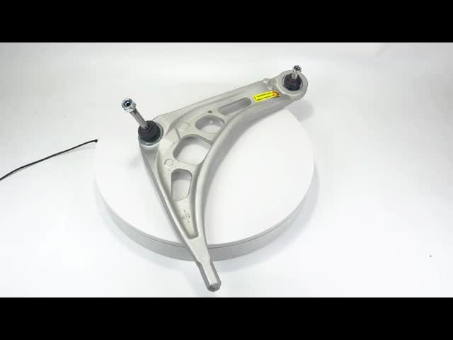BMW Spare Parts Control Arm Ball Joint Tie Rod Suspension Kit for E46 Z4 E85