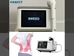 China Flawless Skin Endolift Laser Machine 1470nm Fiber Facial Lifting and 635nm Red Diode Laser with Scanning Pattern on 10 Inch LCD Touch Screen supplier