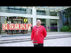 China Single Visit Root Canal Therapy Fast and Effective Relief from Tooth Pain supplier