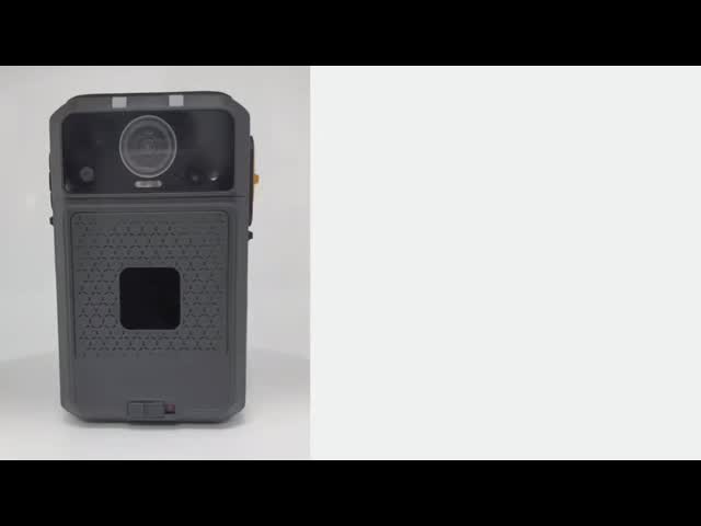 4G Walki-Talkie Bodycam Personal Recorder law enforcement