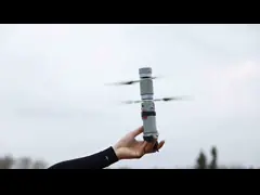 China 3.2km Measurement Range Ground Based Radar Surveillance All Weather Monitoring supplier