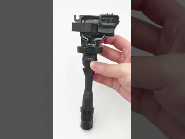 100% OEM Brand New High Performance Ignition Coil Pack for Mitsubishi 4G63 4G64 Engine with OEM ODM Service