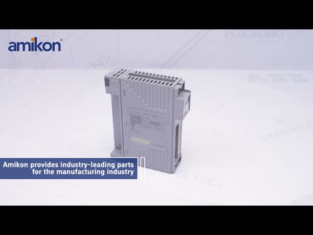 Analog Input Module Yokogawa NFAI143-S01 with 16 Isolated Channels 20mA Yokogawa Module