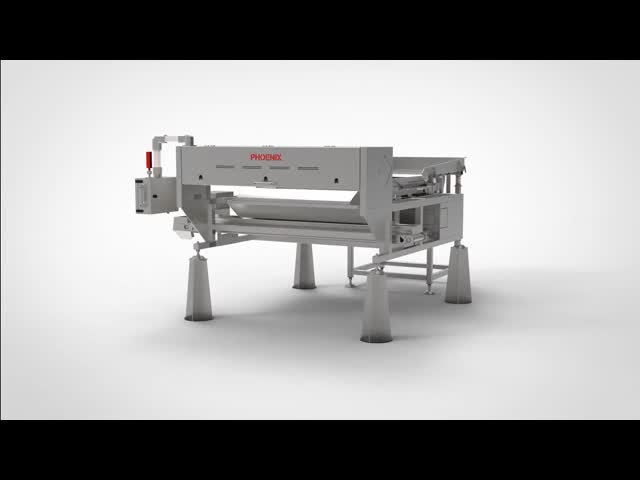 Coffee Cherry RGB Color Sorter Tailored Coffee Bean Sorting Machine