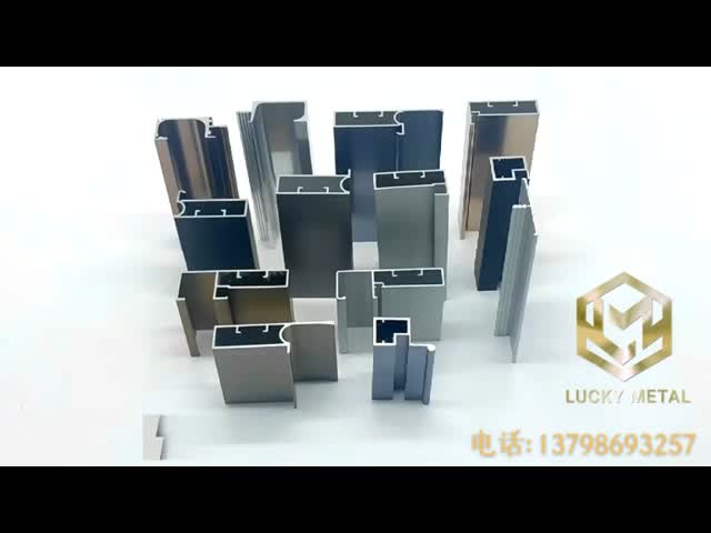 Aluminum Wardrobe Door Profile Bending Aluminium Sliding Door Profile Wardrobe Aluminum Wardrobe Profile