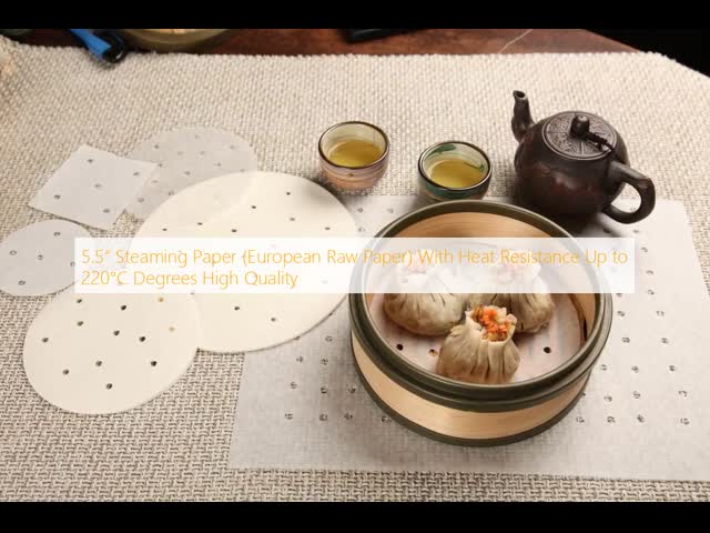 500 Sheets/Pkg 20 Pkg/Ctn 5.5