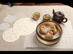 500 Sheets/Pkg 20 Pkg/Ctn 5.5