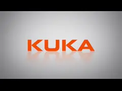 China Floor Mounting Position Chinese Robot Arm with 4 Axes and Online Support supplier