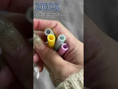 Silicone Straw – Food-Grade, Reusable & Comfortable for Every Sip