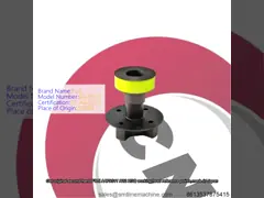 Original Second Hand AA79S11 FUJI H12 HSQ Working Head Reference Point