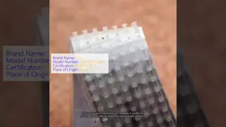 China Glued Back Nylon Material Double Sided Hook And Loop Tape Roll supplier