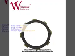 バイククラッチ アッシークラッチ組 卸売 高品質 CG125