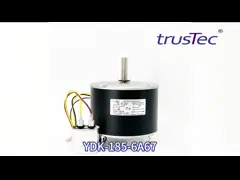 China Brushless Dc Resin Packing Motor Used For Split Air Conditioner Indoor Unit supplier