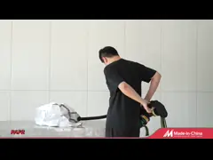 China 8 Channels Online Monitoring Gas Detection Controller for Safety Precaution supplier