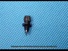 5322 360 10493 PA2962-47 SMT Nozzle 71A For Topaz - XII / Opal - Xll