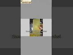 Grade A Type Beeswax Foundation Sheet Natural Beeswax