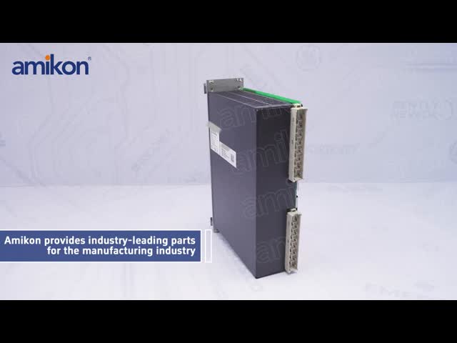 VIBRO METER IQS452 204-452-000-221 Proximity Transducer and Signal Conditioner