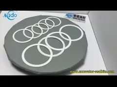 China 245-6837 D9N Tilt Cylinder Seal Kit  Tilt Cylinder seal kit Solution Guaranteed for Komatsu supplier