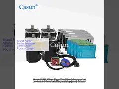 China Casun MACH3 Breakout Board CNC USB MACH3 4 Axis Interface Driver supplier