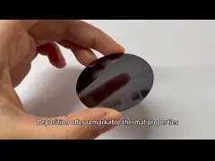 China CVD Diamond Blades for Ophthalmic Knives | Unleash the Potential of CVD Lab Grown Diamonds Precision Blades for Ophthalmic Neurosurgical and Plastic Surgery supplier