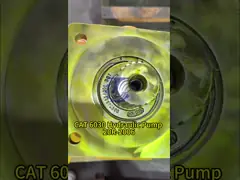  Cat 6030 HYDRAULIC SHOVEL HydraulicPiston Pump 20R-2006 437-0161 4370161