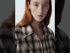 China 75D Polyester Pants Fabric UV Resistant 92% Polyester 8% Spandex Fabric 140GSM supplier