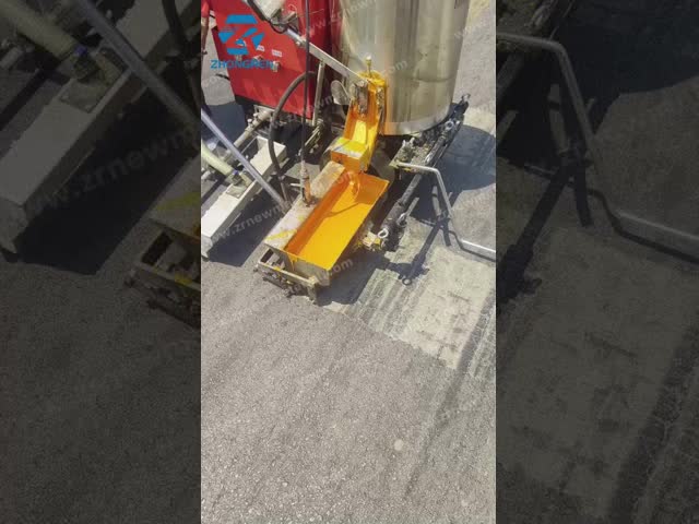 25kg Reflective Road Marking Paint Paint Gun for Road Marking Night Road Marking Reflecting Paint for Traffic Safety