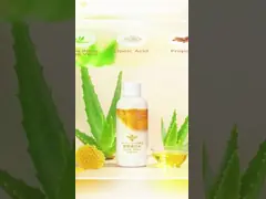 Handmade Organic Honey Soap with 10% Honey for Face and Body Wash Suitable for All Skin Types video