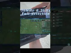 China 40 KgMax Payload Medium-Lift Electric Multi-Rotor Industrial Grade Drones Can Be Used For Connaissance And Inspection supplier