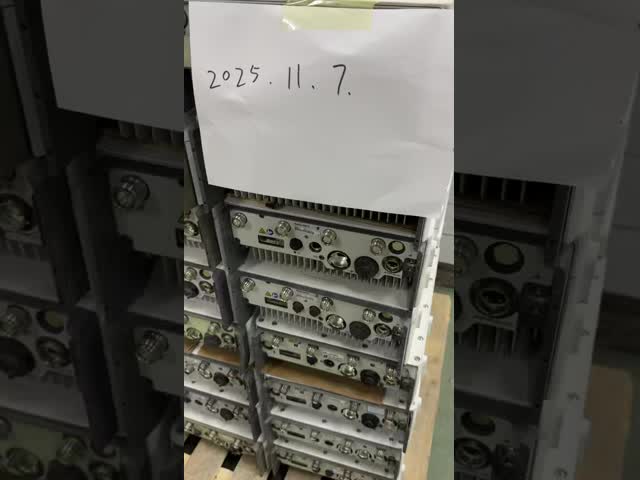 Ericsson RRU 4415 B7 Internal Dimension 420mm*335mm*125mm Design