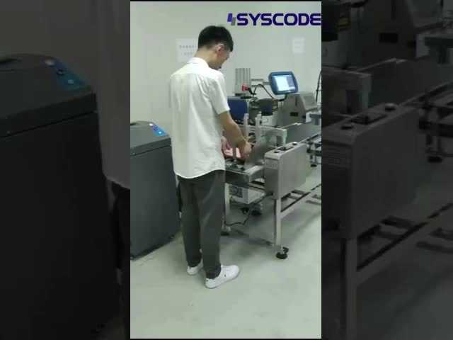 50W Automatic Fiber Laser Marker - Offers ≤12000mm/s marking speed and IP54 rating, providing high-quality traceability code marking for automotive and aerospace components.