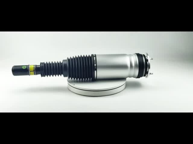 High Quality For Land Rover Rang Rover L405 Front Left Air Suspension Shock Absorber  LR087093