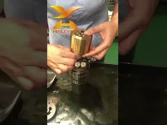 A2F23  Piston Motor Rexroth A2F Pump A2F25W2P1 A2F63R2P3