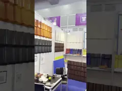 China ASA Synthetic Resin Roof Tile Heat Resistant Custom Colors supplier