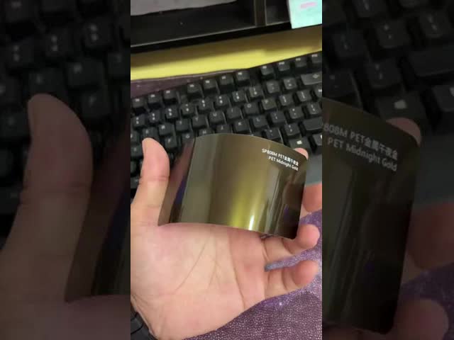 Auto Vinyl Body Wrap Sticker Rolls Paint protection Film Self Healing & Anti Scratch Car Film