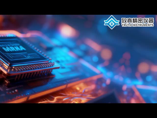 Low-Noise Z-Axis For High-Precision Nanoscale Materials Characterization