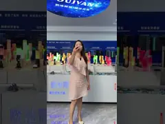 RYG LED Indicator Lamp Mini Signal Warning Light With Length Wire 0.5m And Input DC24V