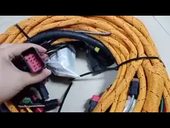 502-5390 5025390 Wiring Harness for Excavator 313D