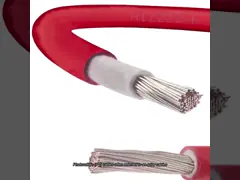 China Solar Cable Crimping Tool Kit For 2.5 / 4 / 6mm2 With Stripper Cutter Spanner supplier