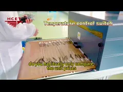 China MF58D Waterproof NTC 10k Ohm Thermistor Temperature Sensor Glass Sealed Probe supplier