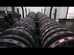 China Front 6 Piston And Rear 4 Piston Caliper With E-brake Caliper BBK Auto Brake System For Cadillac CT5 19 Inch Rim supplier