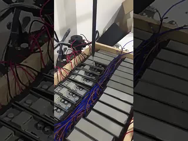 Thermally Conductive Potting Compound HN-8820 | 2.0 W/M·K | V-0 Flame Retardant