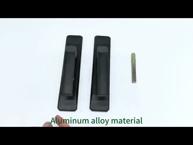 Window Double Sided Handles Easy To Install Comes With All Necessary Installation Accessories Making It Easy And Convenient To Install On Any Door