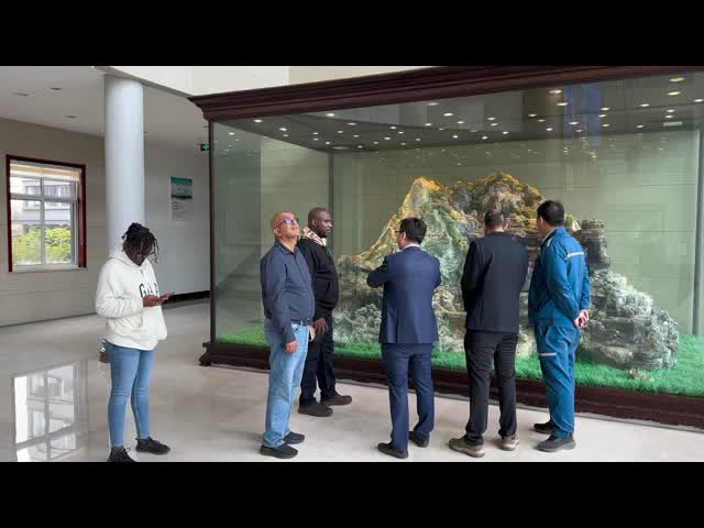 Multi Story Prefabricated Modular Buildings Office Metal Structure Design