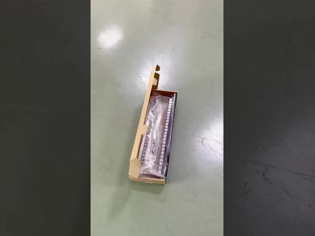 1U 19 Inch Rack Mountable RJ45 Patch Panel with 110/Krone IDC Termination and Cable Management