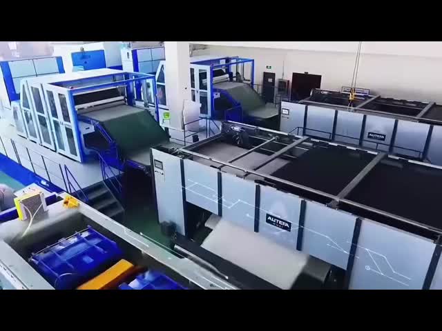 550gsm Polyester Filter Bag for Dust Collection in Wood Industry with High Temperature Resistance